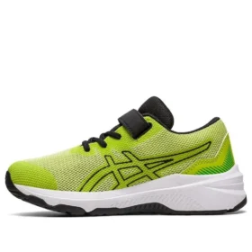 GT-1000 11 Sko «Lime Zest Cilantro»