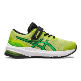 GT-1000 11 Sko «Lime Zest Cilantro»