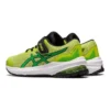 GT-1000 11 Sko «Lime Zest Cilantro»