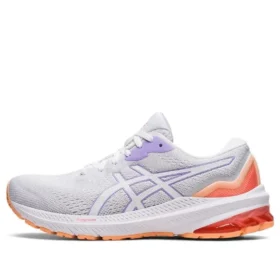 GT-1000 11 «White Violet Peach»