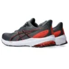 GT-1000 12 &laquo;Carrier Grey True Red&raquo;