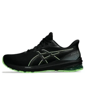 GT-1000 12 GORE-TEX «Black Illuminate Green»