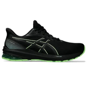 GT-1000 12 GORE-TEX «Black Illuminate Green»
