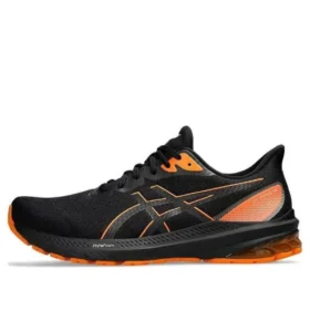 GT-1000 12 GORE-TEX «Svart Lys oransje»