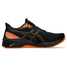 GT-1000 12 GORE-TEX «Svart Lys oransje»