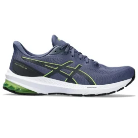 GT-1000 12 &laquo;Thunder Blue Electric Lime&raquo;