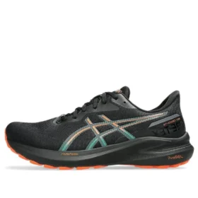 GT-1000 13 Gore-Tex «Black Nova Orange»