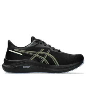 GT-1000 13 GTX «Black Safety Yellow»