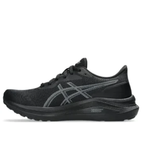 GT-1000 13 Sneakers «Black Steel Grey»