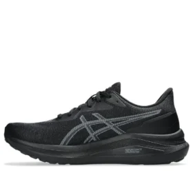 GT-1000 13 Sneakers «Black Steel Grey»