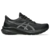 GT-1000 13 Sneakers «Black Steel Grey»