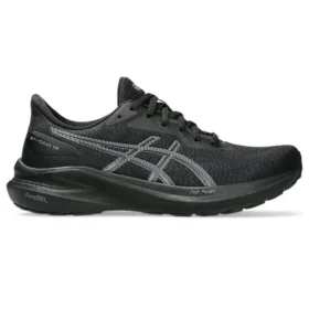 GT-1000 13 Sneakers «Black Steel Grey»