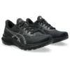 GT-1000 13 Sneakers «Black Steel Grey»