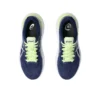 GT-1000 13 Sneakers «Blue Expanse Grey Blue»