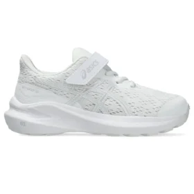 GT-1000 13 Sneakers «White»