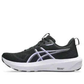 GT-1000 14 D Wide «Black Lilac Hint»