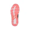 GT-1000 6 Sneakers «Smoke Blue/Begonia Pink»