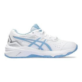GT-1000 Syntetisk skinn 2 «White Blue Bliss»
