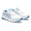 GT-1000 Syntetisk skinn 2 «White Blue Bliss»
