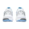 GT-1000 Syntetisk skinn 2 «White Blue Bliss»