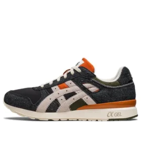 GT 2 «Black Cream Orange»