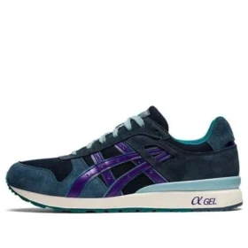 GT-2 «French Blue Gentry Purple»