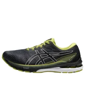GT-2000 10 4E Wide «Glow Yellow Black»