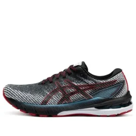 GT-2000 10 «Black Sport Red»
