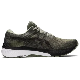 GT-2000 10 «Lichen Green Black»