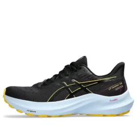 GT-2000 12 GORE-TEX «Black Saffron»
