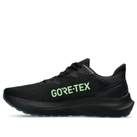 GT-2000 12 GTX «Black Illuminate Green»