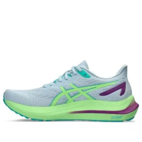 GT-2000 12 Lite-Show «Blue Green»