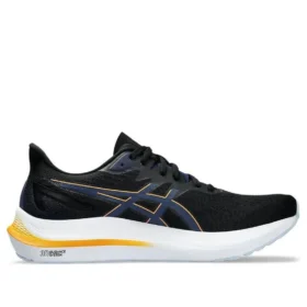 GT-2000 12 &laquo;Svart Fellow Gul&raquo;