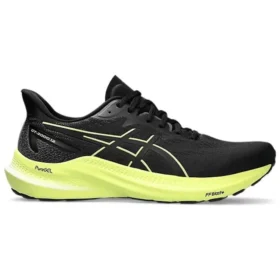 GT-2000 12 Wide «Black Glow Yellow»