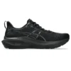 GT-2000 13 Extra Wide «Black»