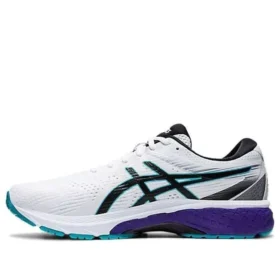 GT-2000 8 «White Turquoise Purple»