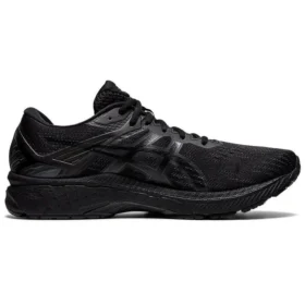 GT-2000 9 4E Extra Wide «Triple Black»
