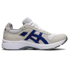 GT-2000 «White Asics Blue»