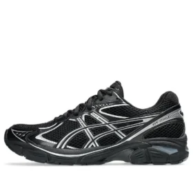 GT-2160 «Black Pure Silver»