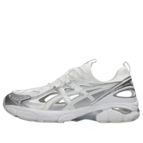 GT-2160 Breeze «White Pure Silver»