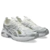GT-2160 Breeze «White Pure Silver»