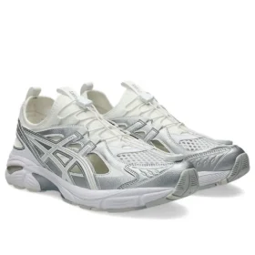 GT-2160 Breeze «White Pure Silver»