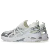 GT-2160 Breeze «White Pure Silver»