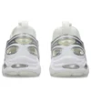 GT-2160 Breeze «White Pure Silver»