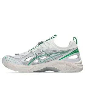 GT-2160 Breeze «White Pure Silver Green»