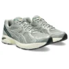 GT-2160 «Seal Grey Jewel Green»