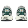 GT-2160 «Seal Grey Jewel Green»