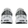 GT-2160 «White Black Silver»