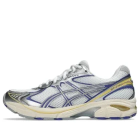 GT-2160 «White Blue Violet»