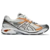 GT-2160 «White Orange Lily»